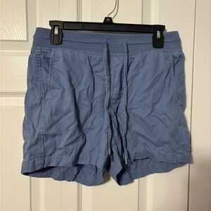 Orvis Light Blue Women’s Shorts
